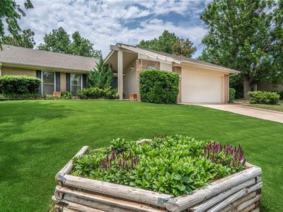 10429 Bayberry Dr, Oklahoma City, OK, 73162