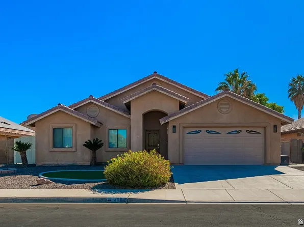 4429 W 13th St, Yuma, AZ 85364