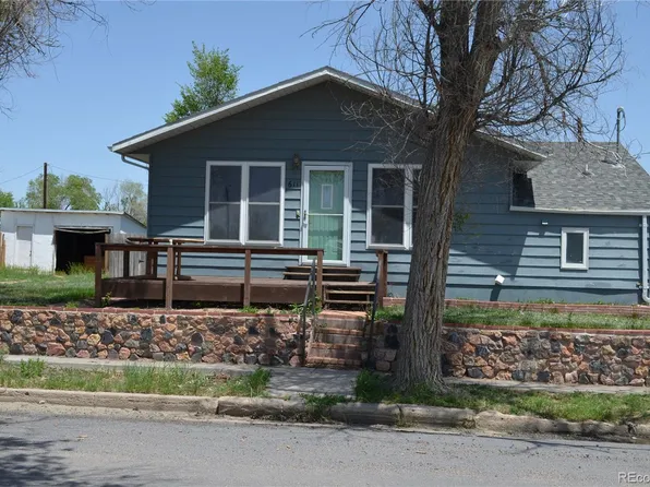 611 5th Street, Hugo, CO 80821