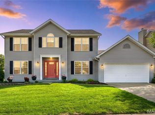 1753 Michaelwood Ct, Saint Charles, MO 63303