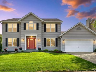 1753 Michaelwood Ct, Saint Charles, MO, 63303