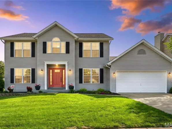 1753 Michaelwood Ct, Saint Charles, MO 63303