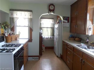 4715 Centerville Rd, Shreve, OH 44676