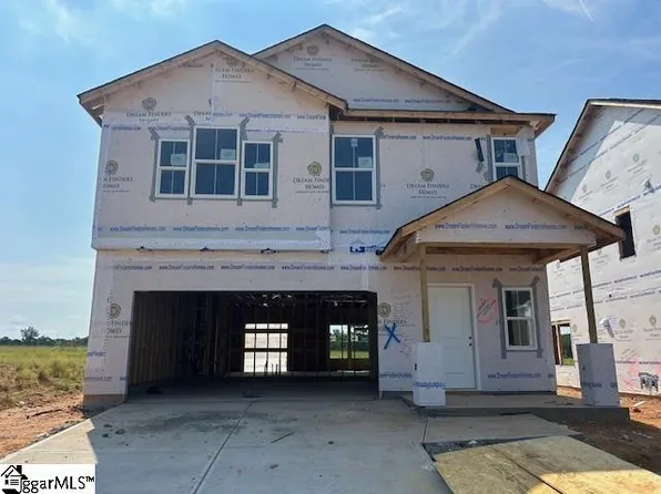 173 Gumwood Cir, Gaffney, SC 29341