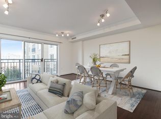 5 Park Pl APT 314, Annapolis, MD