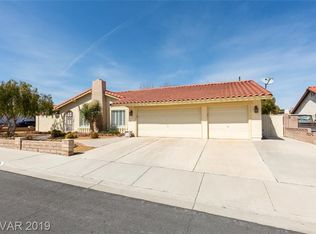 8656 Orvieto Dr, Las Vegas, NV 89117
