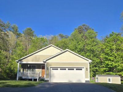 4455 Harts Run Rd, Caldwell, WV, 24925