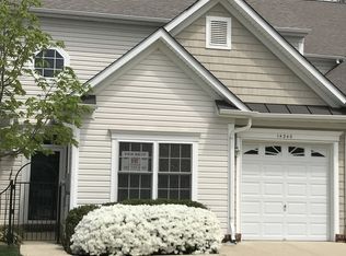 14240 Foxhall Rd UNIT 15, Solomons, MD 20688