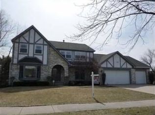 2199 Brandywyn Ln, Buffalo Grove, IL