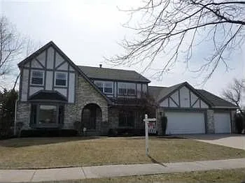 2199 Brandywyn Ln photo 1