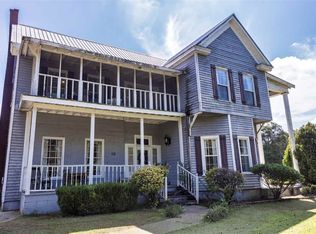 112 Lakeview Cir, Harpersville, AL 35078