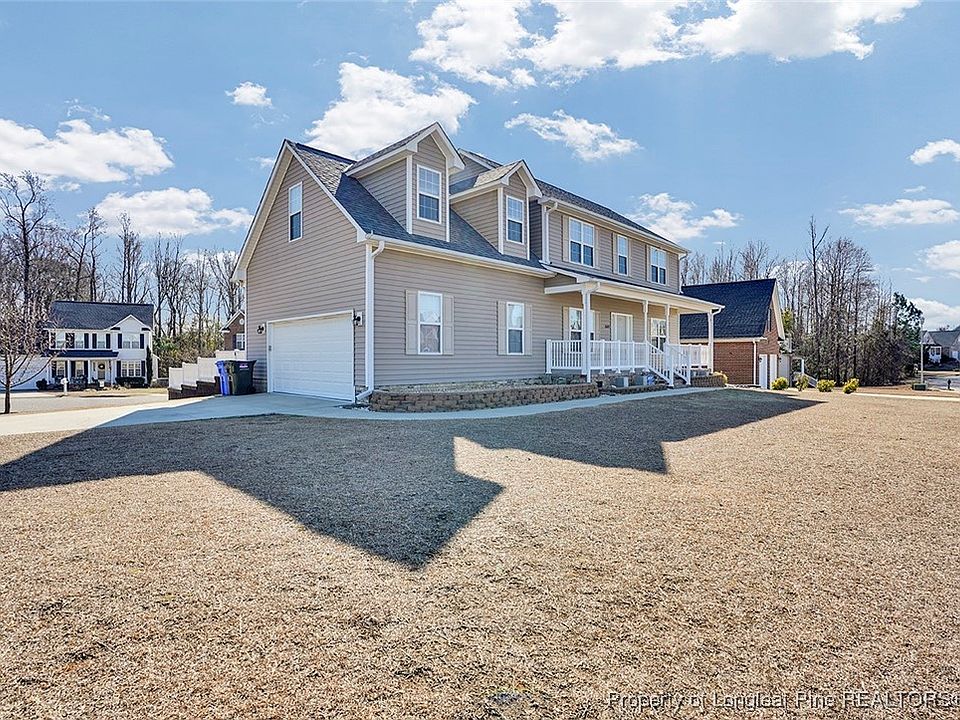 1st image of 3605 Heatherbrooke Dr