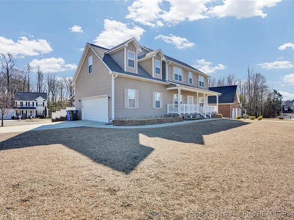 3605 Heatherbrooke Dr, Fayetteville, NC 28306