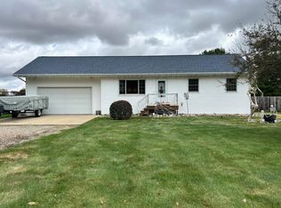 857 N Union City Rd, Coldwater, MI 49036