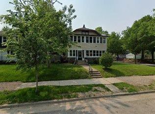 2357 Sheridan Ave N, Minneapolis, MN 55411