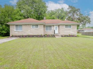 9917 Blue Lick Rd, Louisville, KY 40229