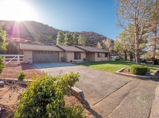 33738 White Feather Rd, Acton, CA 93510