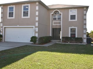 456 Alexander Ave, Deltona, FL 32725