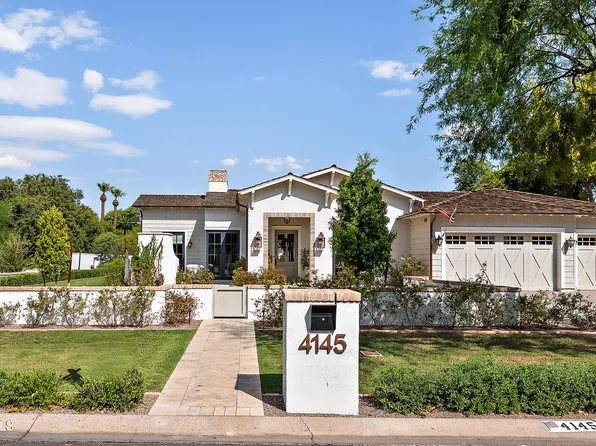 4145 N JOKAKE Drive, Scottsdale, AZ 85251
