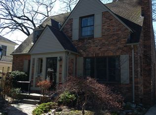 1603 Roseland Ave, Royal Oak, MI