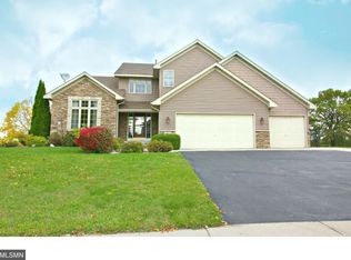 23688 Birch Rd, Rogers, MN 55374