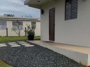Barrio Arenales Alto, Isabela, PR 00662