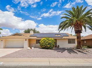 13338 W Ballad Dr, Sun City West, AZ 85375
