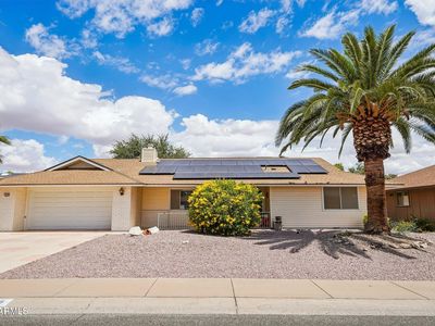 13338 W BALLAD Drive, Sun City West, AZ, 85375
