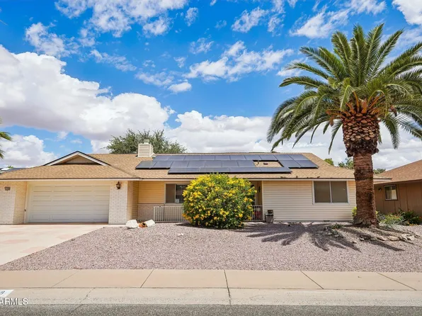 13338 W BALLAD Drive, Sun City West, AZ 85375