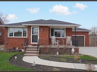 90 Brinker Rd, Lackawanna, NY