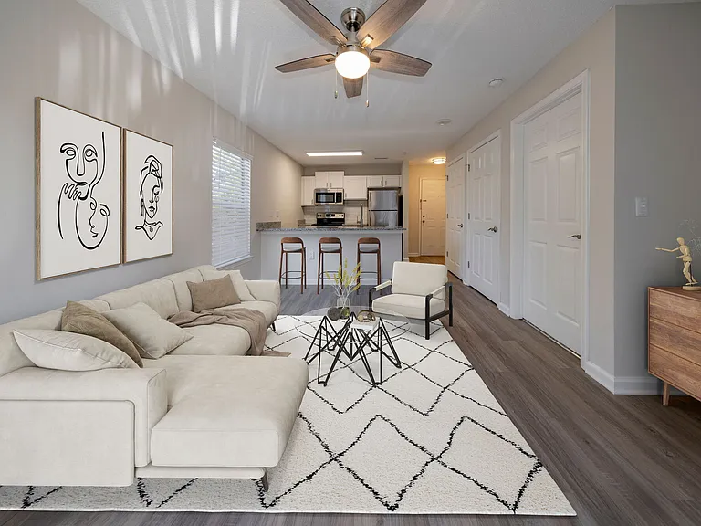 Haven at Patterson Place — Photo 11