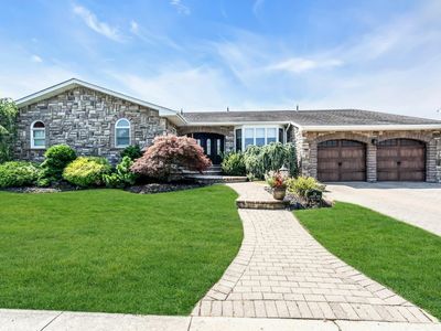 34 Andrews Drive, Massapequa Park, NY, 11762