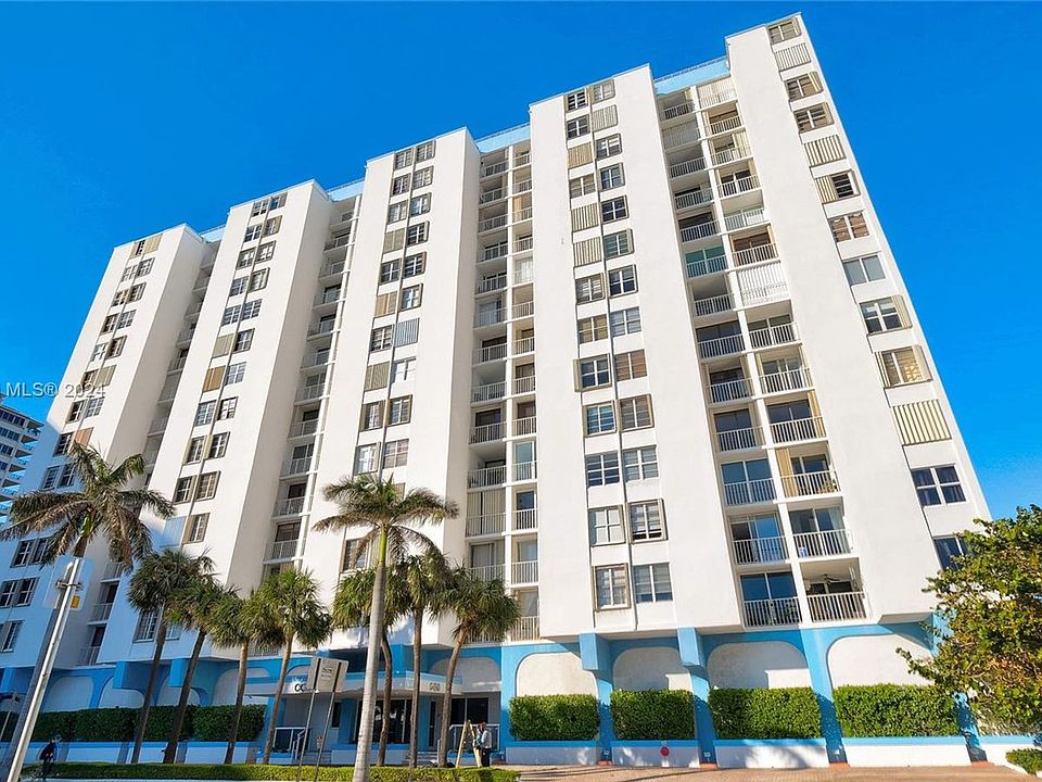 1st image of 6450 Collins Ave #A609
