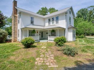 115 Dobson Farm Rd, Statesville, NC 28625