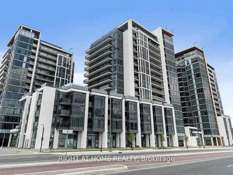 9618 Yonge St #1115 — Photo 1