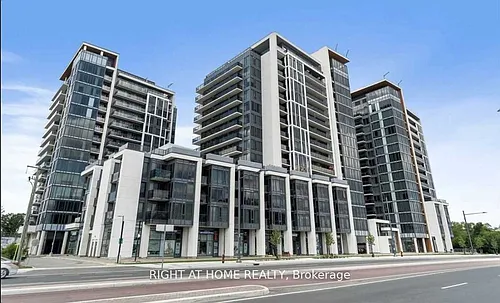 9618 Yonge St Photo 1