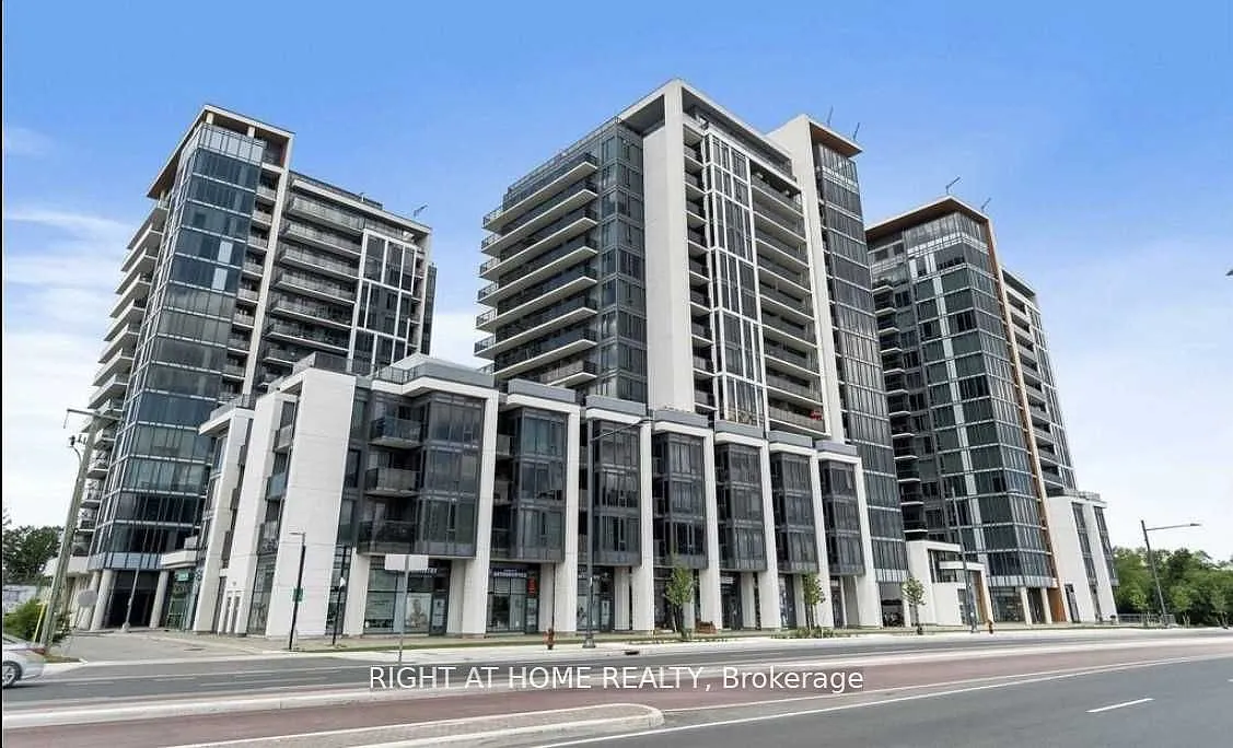 9618 Yonge St #1115 photo 1