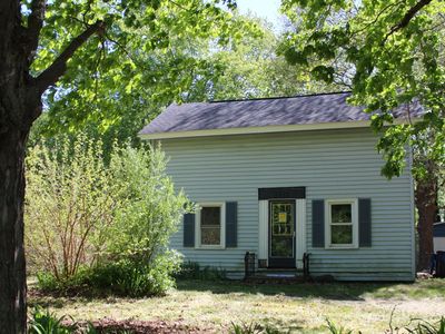 3743 S Ravenna Rd, Ravenna, MI, 49451
