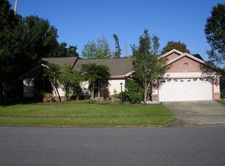 1260 Sleepy Hollow Ln, Rockledge, FL 32955