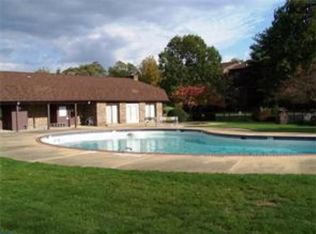 1812 Old Stone Mill Dr #1812, East Windsor, NJ 08512