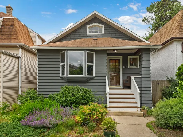 2311 W Berwyn Ave, Chicago, IL 60625
