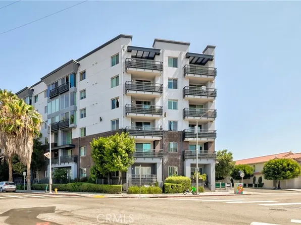 629 Traction Ave APT 307, Los Angeles, CA 90013