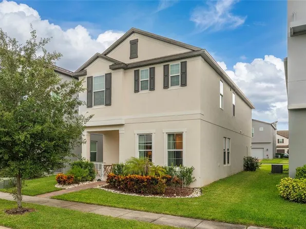 10361 Austrina Oak Loop, Winter Garden, FL 34787