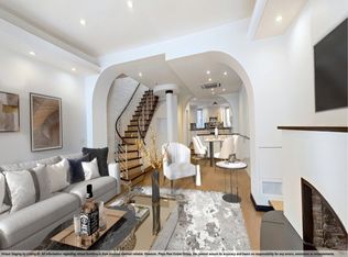 1302 Madison Ave #2, New York, NY 10128