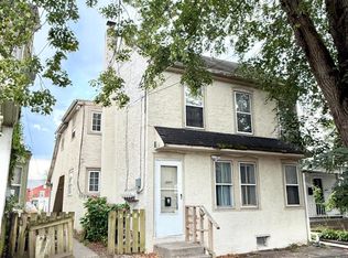 328 South St, Pottstown, PA 19464
