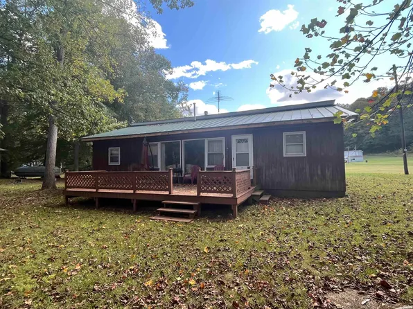 3299 W Wheeler Hollow Rd, Vallonia, IN 47281