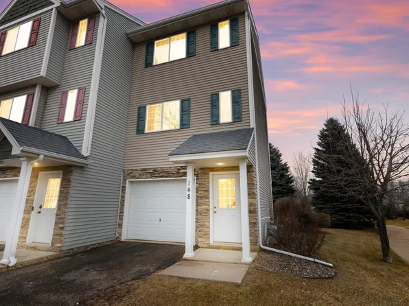 148 19th Ave SE, Cambridge, MN 55008