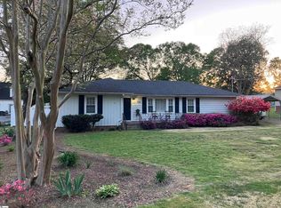 304 Elizabeth Dr, Greenville, SC 29615