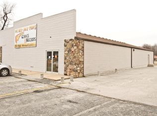 4323 W Chestnut Expy, Springfield, MO 65802