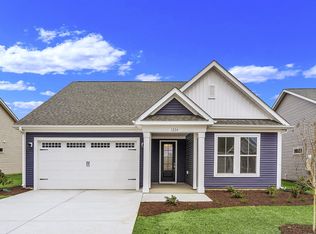 1224 Witch Hazel Way, Longs, SC 29568